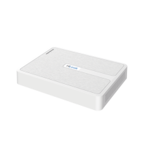 Comprar NVR 4MP HiLook 8 Canales PoE+ | Smartgrid México