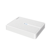 Comprar NVR 4MP HiLook 8 Canales PoE+ | Smartgrid México