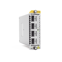 Comprar Módulo AT-XEM2-4QS 4x 40GbE | Smartgrid México