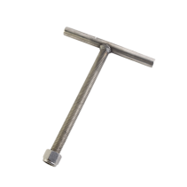 Comprar Ancla Acero Inoxidable 3/4" x 8" | Smartgrid México