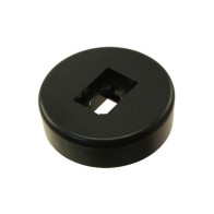 PANDUIT, NKSPB, Base de Fácil Terminación, para Jacks Estilo 110 (de Impacto) de Panduit