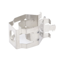 Comprar Sujetador Snap In 1 1/4" Kit 10 | Smartgrid México