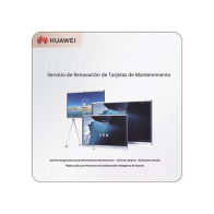 Comprar HiCare RFR Huawei MCS275/86-1Y | Smartgrid México