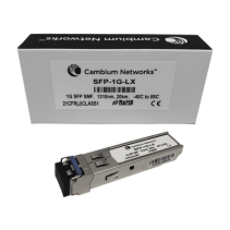 Comprar Transceptor SFP 1 Gbps LC | Smartgrid México