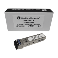 Comprar Transceptor SFP 1 Gbps LC | Smartgrid México