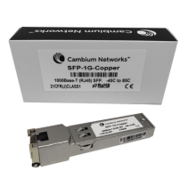 Comprar Transceptor MiniGbic SFP 1 Gbps | Smartgrid México