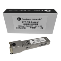 Comprar Transceptor MiniGbic SFP 1 Gbps | Smartgrid México
