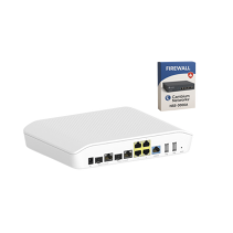Comprar Kit Router/Firewall NSE3000 | Smartgrid México