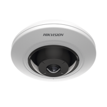 Comprar HIKVISION Mini Fisheye 5MP | Smartgrid México