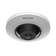 Comprar HIKVISION Mini Fisheye 5MP | Smartgrid México