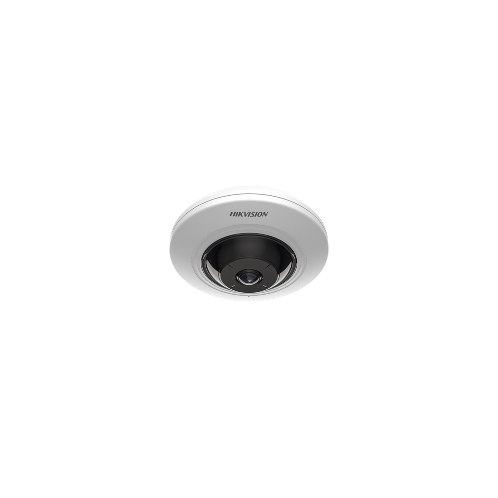 Comprar HIKVISION Mini Fisheye 5MP | Smartgrid México