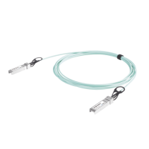 Comprar Cable AOC SFP28 25 Gbps 3m | Smartgrid México