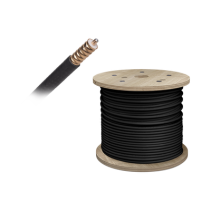 Comprar Carrete Coaxial WILSON 1/2" | Smartgrid México