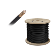 Comprar Carrete Coaxial WILSON 1/2" | Smartgrid México