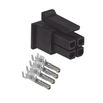 Comprar Enchufe Teltonika PR4MK04K | Smartgrid México