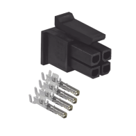 Comprar Enchufe Teltonika PR4MK04K | Smartgrid México