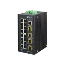 Comprar Switch PLANET IGS-20040MT | Smartgrid México