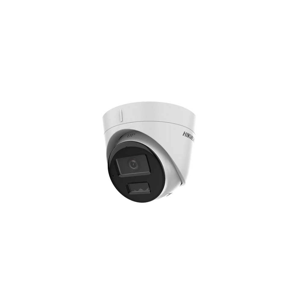 Comprar HIKVISION Turret IP 2MP con IR | Smartgrid México