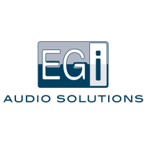 EGI AUDIO SOLUTIONS, 40292.10, Mando de Audio de 3 canales +1