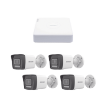 Comprar Kit IP 1080p HIKVISION | Smartgrid México