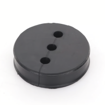 Compra Inserto de Caucho 4" 3 Orificios | Smartgrid México