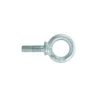 SYSCOM, SH-5068, Armella de Acero con Rosca de 1/4 para Carga Máxima de 295 Kg.