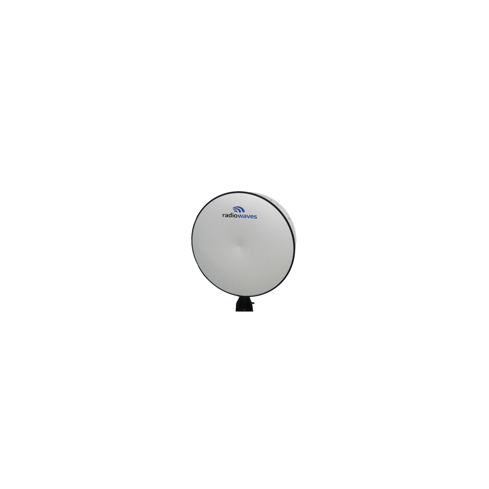 Comprar Antena Direccional RADIOWAVES | Smartgrid México