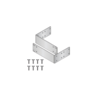 Comprar Kit Montaje Rack AT-RKMT-J13 | Smartgrid México