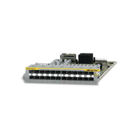 Comprar Tarjeta SFP 24 puertos | Smartgrid México