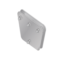 Comprar Placas Igualadoras 20x20 | Smartgrid México