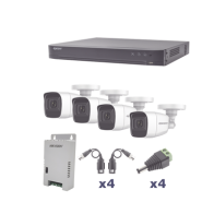 Comprar KIT TurboHD 1080p EPCOM | Smartgrid México