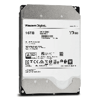 Comprar Disco Duro WD Ultrastar 16TB | Smartgrid México