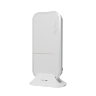 Comprar Punto de Acceso WiFi 6 MIKROTIK | Smartgrid México