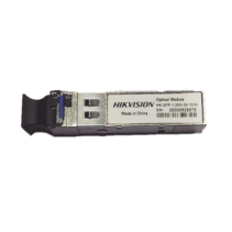 Comprar Transceptor HIKVISION 20 KM SFP | Smartgrid México