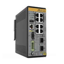 Comprar Switch ALLIED TELESIS | Smartgrid México