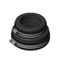 Comprar Bota de Caucho 4" STBAI4 | Smartgrid México