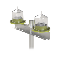 Comprar Lámpara Doble L-810 EPCOM | Smartgrid México