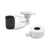 Comprar Cámara Bala EPCOM 2MP 1080p | Smartgrid México