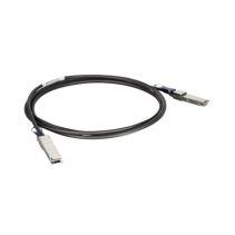 Comprar Cable QSFP+ Twinax 1M - Conexión | Smartgrid México