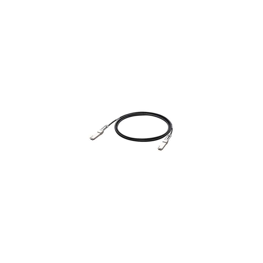 Comprar Cables QSFP28 100G 3m - Conexión | Smartgrid México