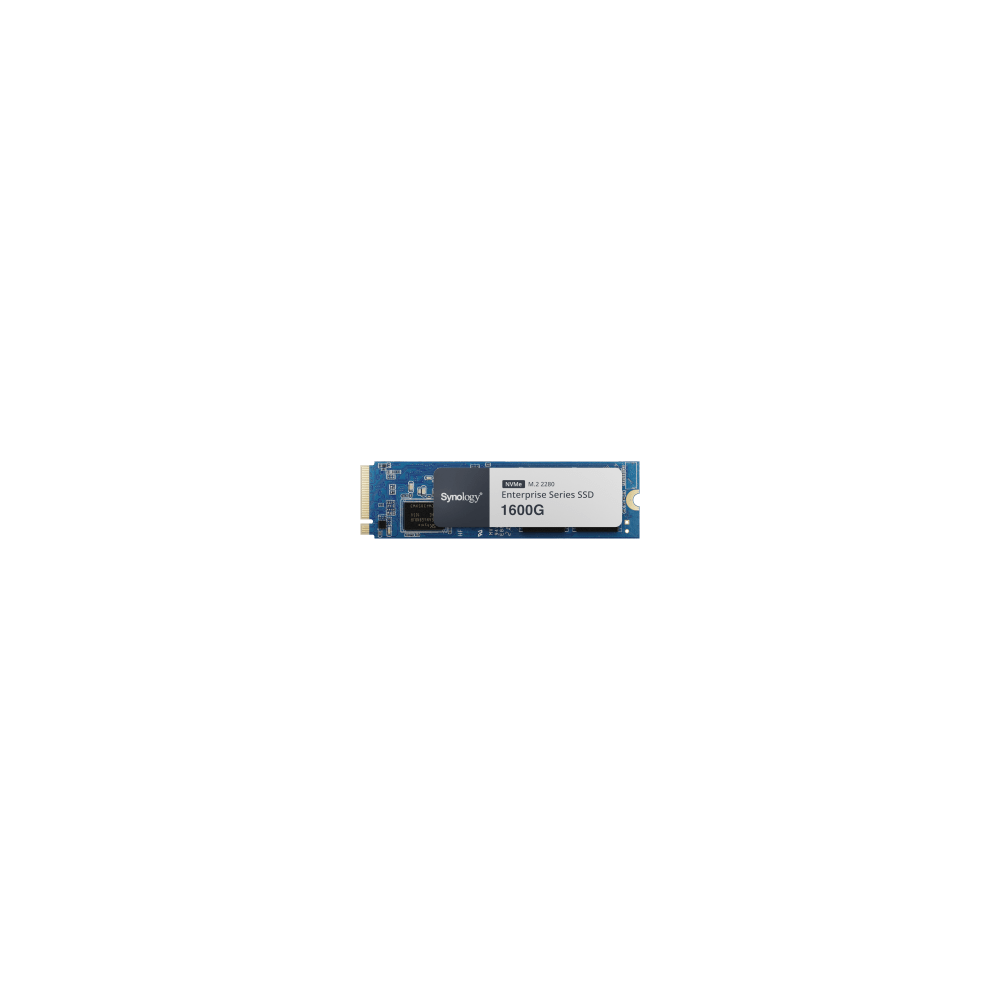 Comprar SSD NVMe M.2 Synology 1600GB | Smartgrid México