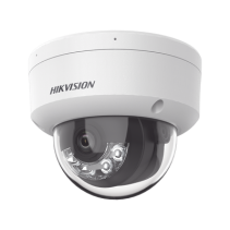 Comprar HIKVISION Domo IP 2MP | Smartgrid México