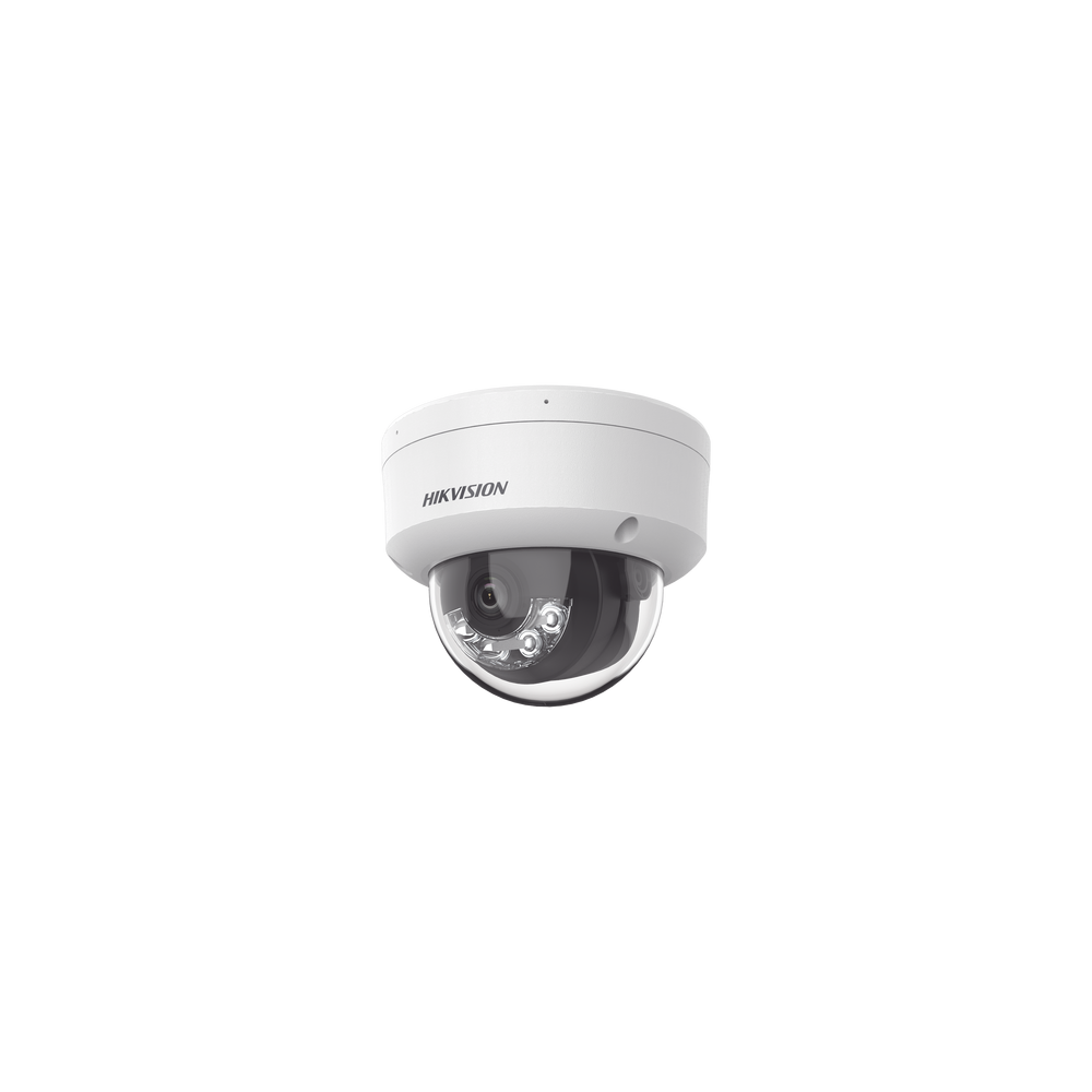 Comprar HIKVISION Domo IP 2MP | Smartgrid México