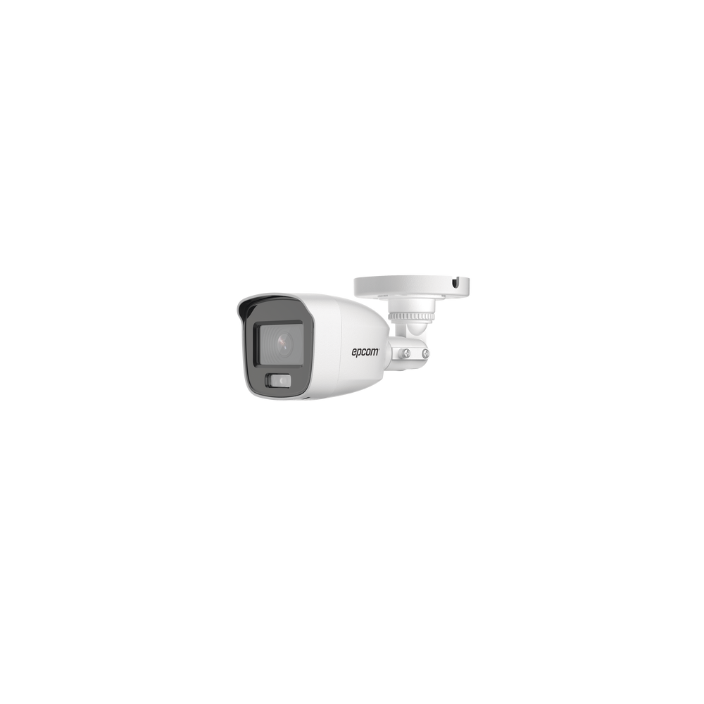 Comprar Cámara EPCOM 2MP 1080p ColorVu | Smartgrid México