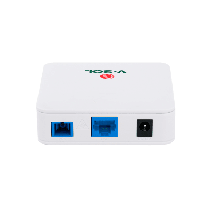 Comprar V-SOL V2801Q ONU Dual GPON/EPON | Smartgrid México