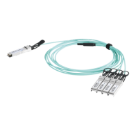 Comprar Cable AOC LINKEDPRO 40G a 4x10G | Smartgrid México