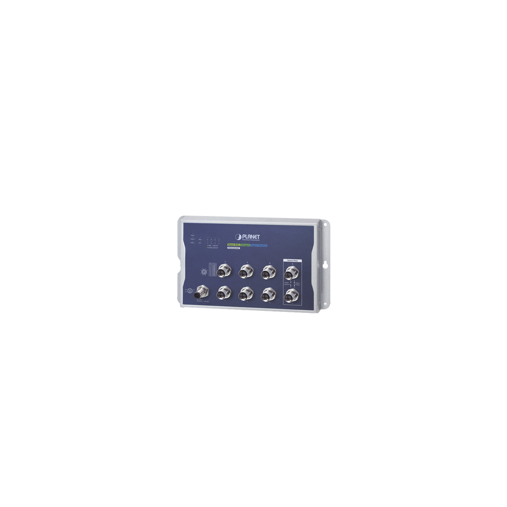 Comprar Switch PLANET WGS-5225-8MT | Smartgrid México