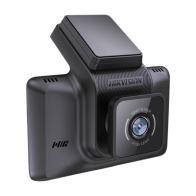 HIKVISION, AE-DC4328-K5, Cámara de Tablero / Cámara Frontal de 4 Megapixel (2K) y Trasera de 2 Megapixel (1080p) / Entrada de al