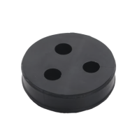 Comprar Inserto Caucho 4" 3 Orificios | Smartgrid México