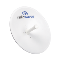 Comprar Antena Direccional RADIOWAVES | Smartgrid México